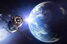 汽车直连卫星业务闪亮登场　卫星产业亟需打开大众市场图片