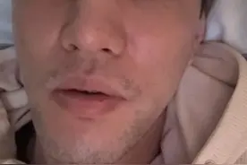 郭艾伦训练眼部遭严重戳伤，担忧职业生涯就此中断：已征战CBA15个赛季，刚与前国脚跨界竞技图片