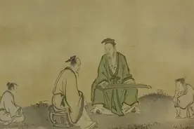 非遗春节里的南京|金陵琴韵，奏响极致东方美学图片
