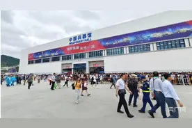近59万人参观、签约2856亿元！第十五届中国航展闭幕，“成绩单”出炉图片