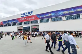近59万人参观、签约2856亿元！第十五届中国航展闭幕，“成绩单”出炉图片