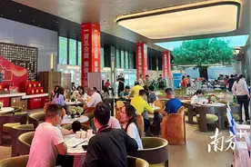 实地走访｜江门楼市新政发力，热门楼盘到访量猛增图片