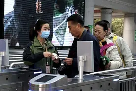 张家界武陵源：数字赋能，让景区颜值与智慧并存图片