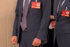 被笑“雷军跟班”，老总回应图片