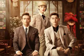 《珠江人家》央视一套收官大结局！迎来粤产电视剧收视新高峰图片