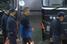 柯文哲身体出问题 委托律师：已出现尿血情形图片