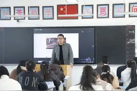 淮北市人民路学校：家校携手共育 同心赋能未来图片