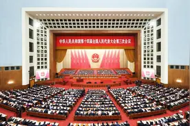 两次写入全团建议，湘桂运河将给湖南带来什么？图片