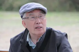“803神探”审讯专家谷在坤揭秘：震惊上海的重案奇案，如何靠审讯破局？图片