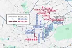 出行留意！青岛优化调整409路和763路公交线路图片