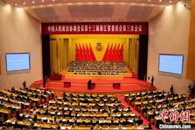浙江省两会观察：“人工智能+教育”如何向“新”而行？图片