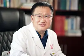 温调平衡扶正气，辨证施治力克肿瘤顽疾图片