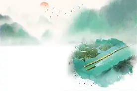 一条大河波浪宽图片