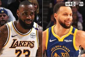 NBA圣诞大战  勇士遭湖人绝杀图片