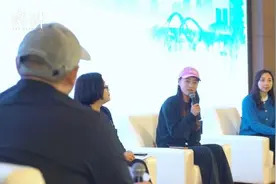 增城对话：从“竞技”到“经济”，体育IP如何赋能城市发展图片