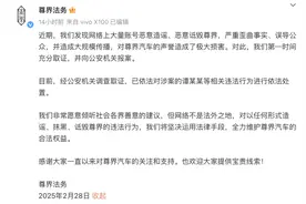 租迈巴赫暴力对比测试？知名车企报案！图片
