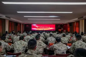深学细悟、多措并举，推进教育实践活动见行动、见实效、见真章！图片