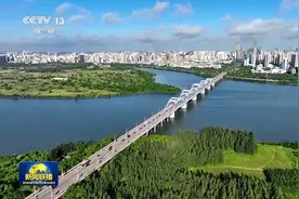 开辟中国式现代化更加广阔前景！习主席新年贺词引发热烈反响图片