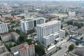 新院区位于起步区！济南市第四人民医院2025年度公开招聘图片