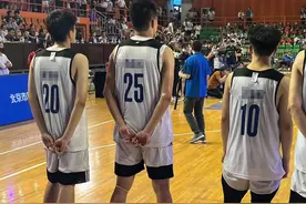 “他打得那么烂，突然就进来了”，体育特长生进名校的拿证争议图片