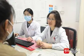 每次月经像渡劫？这种痛经可能是妇科疾病的信号图片