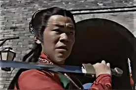 宋祖儿灵动、吴磊可爱，原来这些演员都演过哪吒！只有咱宝强成了表情包图片