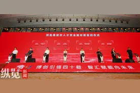 最高可贷款500万！兴业银行石家庄分行与河北4家公司合作签约图片