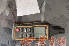 去冬暖气不热测温3次均不达标 供热公司拒退费:不够10次图片