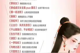 知乎盐言故事加速影视化，女性题材故事关注度高图片
