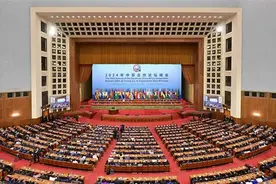 常州高新区⇌非洲！跨越山海，双向奔赴图片