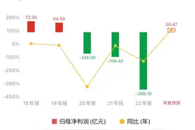 疫情时日亏超1亿元的国航，首度扭亏为盈图片