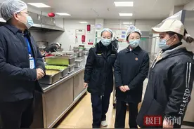开学季，检察官不打招呼直奔后厨！守护未成年人“舌尖上的安全”图片