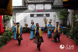 【网评大赛】干部“满格状态”向“新”行，齐心共绘美好未来图片