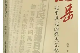 作家、编剧的身份之外 还是一位说书人  林遥：文字与故事间的执着行者图片