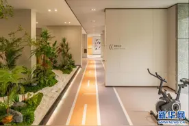 强信心·走进百企丨铁建城发：探索未来社区建设 积极添彩城市发展图片