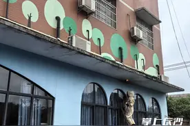 两天四起，频繁扰民！它们在幼儿园、小区里出没……图片