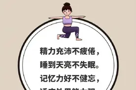 了解自己的体质，判断、预防的方法看这里图片