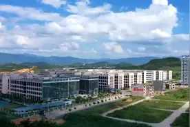 思想领航·县域经济高质量发展大调研丨“省尾”江华为何成为投资热土图片