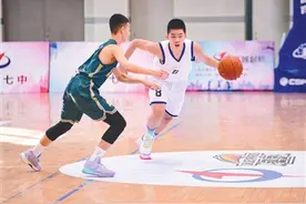 辽篮成沈城篮球青训最强“助推器”图片