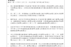 TVB连续6年亏损，合拍剧是未来方向，大湾区为主要增长地图片