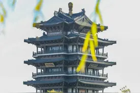 忽然，想去济南了图片