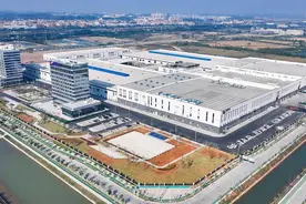 2025年佛山市政府工作报告全文发布图片
