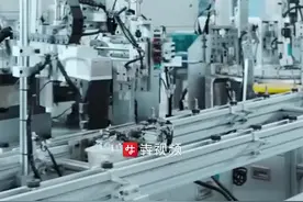 倔强的老厂（三）｜熟悉的“火炬”，又回来了图片