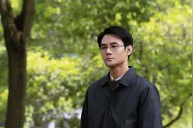 打破续集魔咒，《大江大河3》开分8.6，王凯：用角色致敬父辈图片