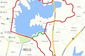 4月27日开跑！2024年新泰环山环湖半程马拉松暨健步走大赛开启报名图片