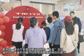果然视频|国庆首日文旅观察：潍坊标志性文旅建筑受到市民青睐图片