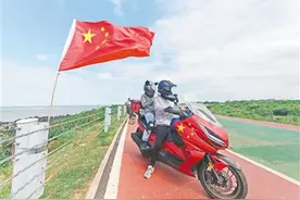 一条路的N种“打开方式”图片
