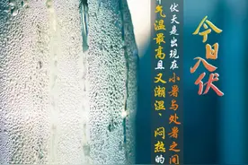 三伏天如何有效减重图片