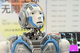 人形机器人啥时量产图片