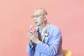 住进养老院的重庆“前首富”：称生活规律，里面比想象的要好图片